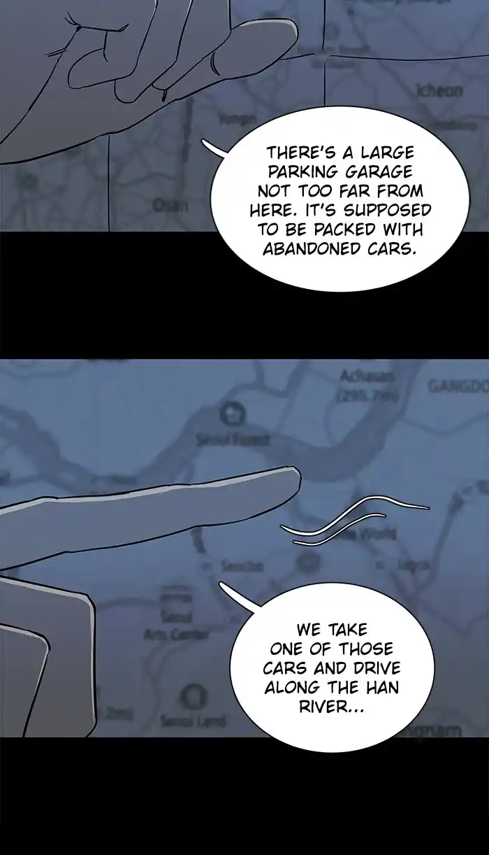 Parallel City Chapter 40