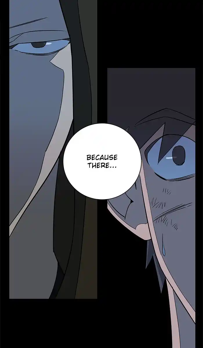 Parallel City Chapter 40