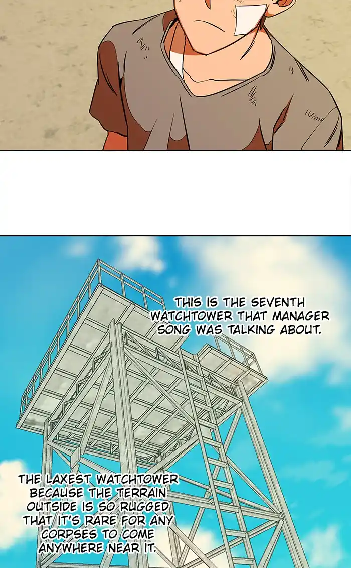 Parallel City Chapter 40