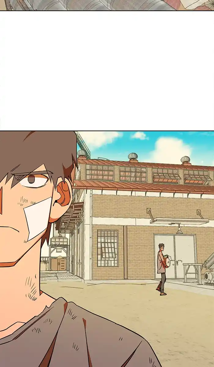 Parallel City Chapter 40