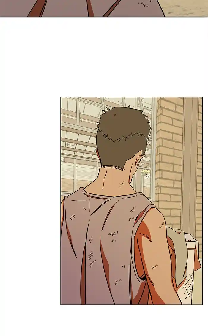 Parallel City Chapter 40