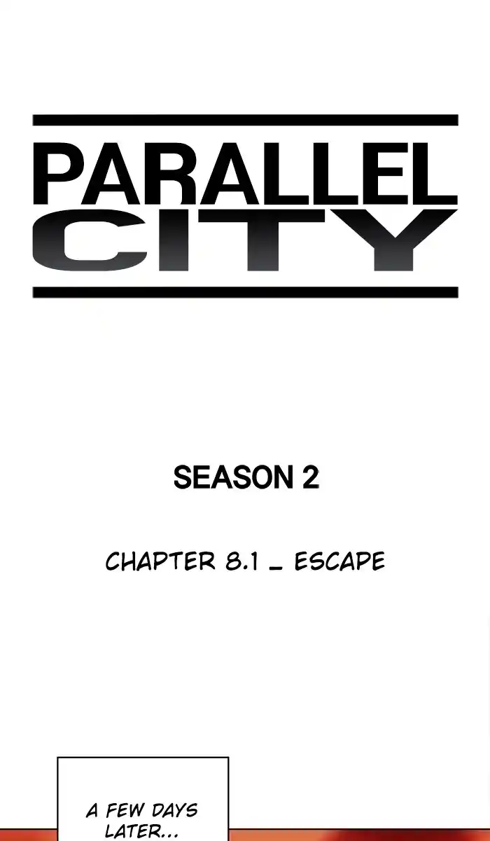 Parallel City Chapter 40