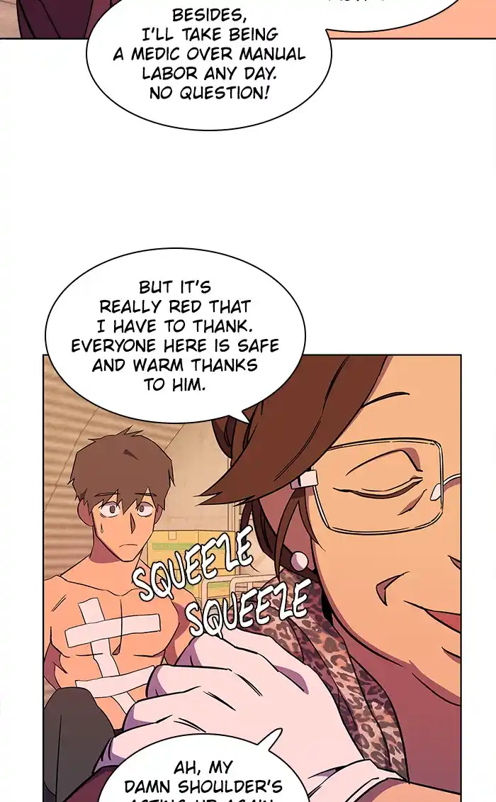 Parallel City Chapter 40