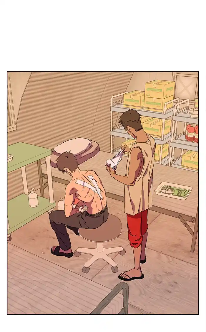 Parallel City Chapter 40