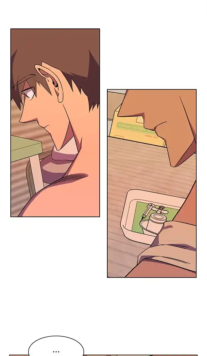 Parallel City Chapter 40