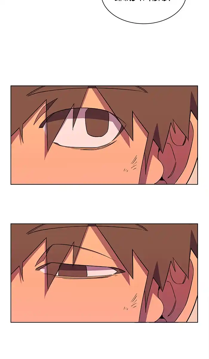 Parallel City Chapter 40