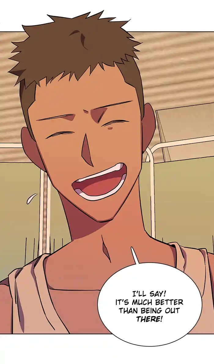 Parallel City Chapter 40