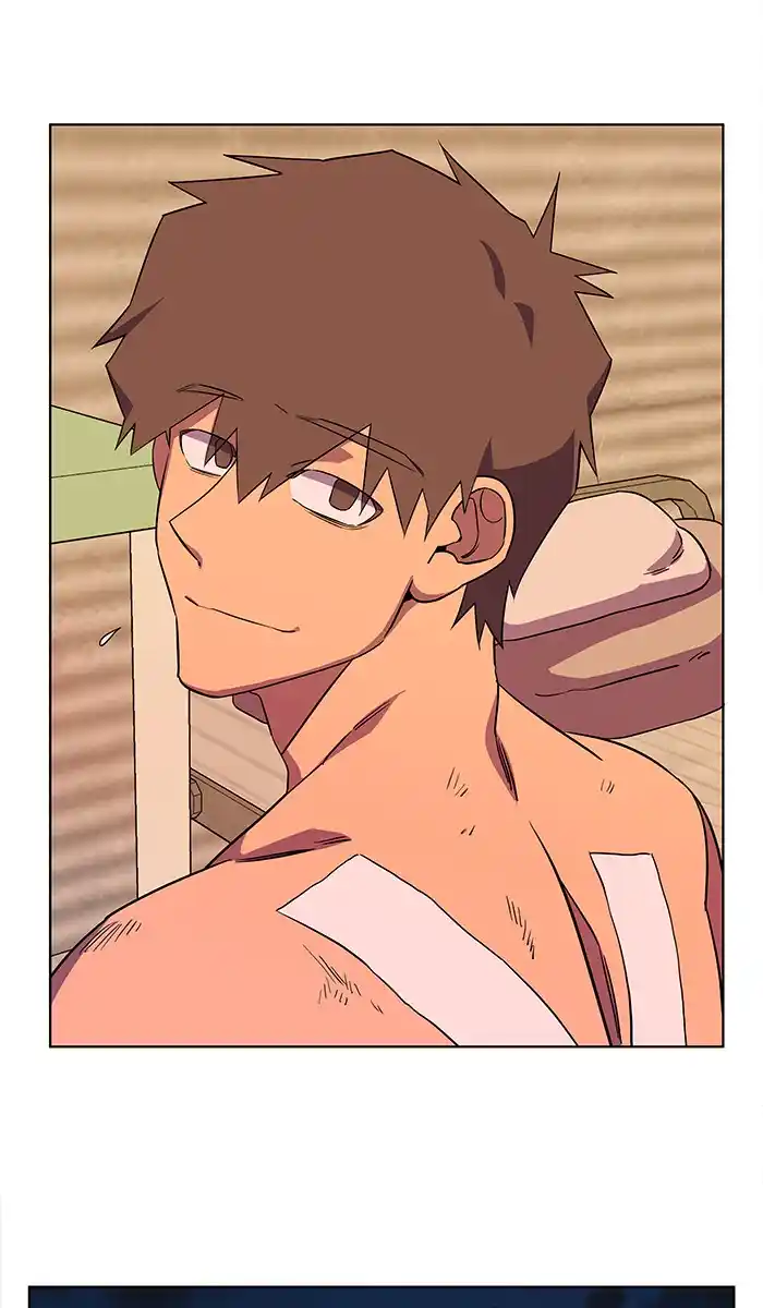 Parallel City Chapter 40