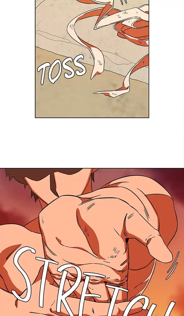 Parallel City Chapter 40