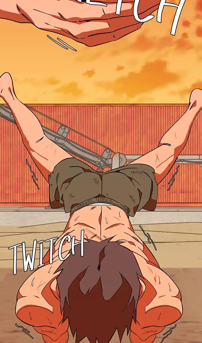 Parallel City Chapter 40