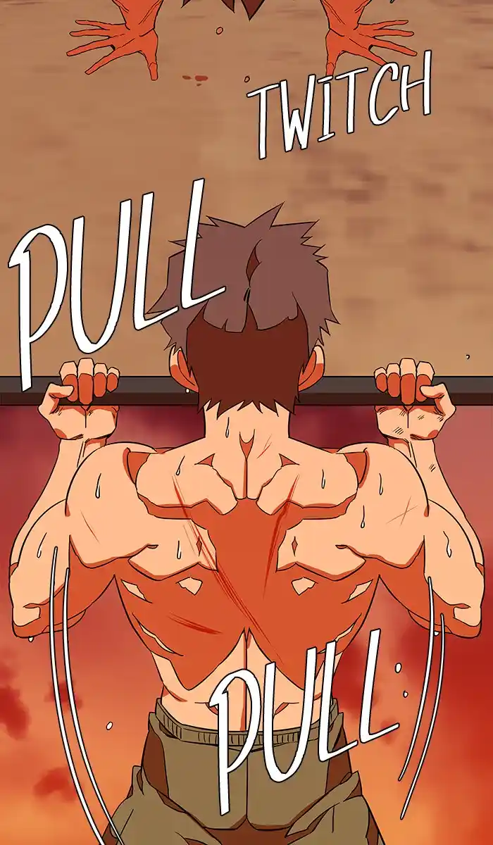 Parallel City Chapter 40