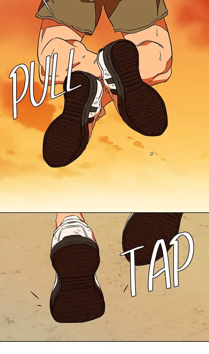 Parallel City Chapter 40