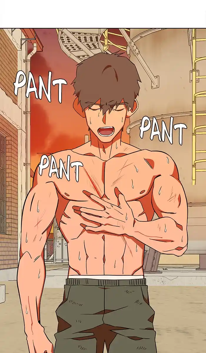 Parallel City Chapter 40