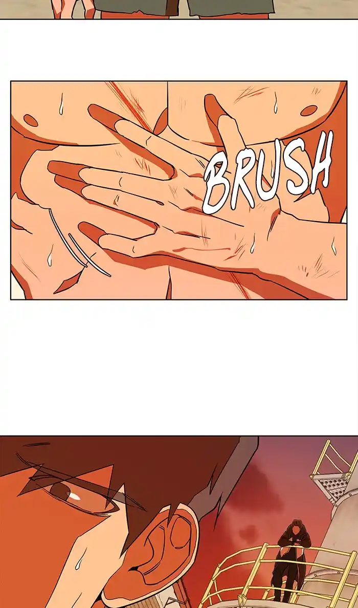 Parallel City Chapter 40