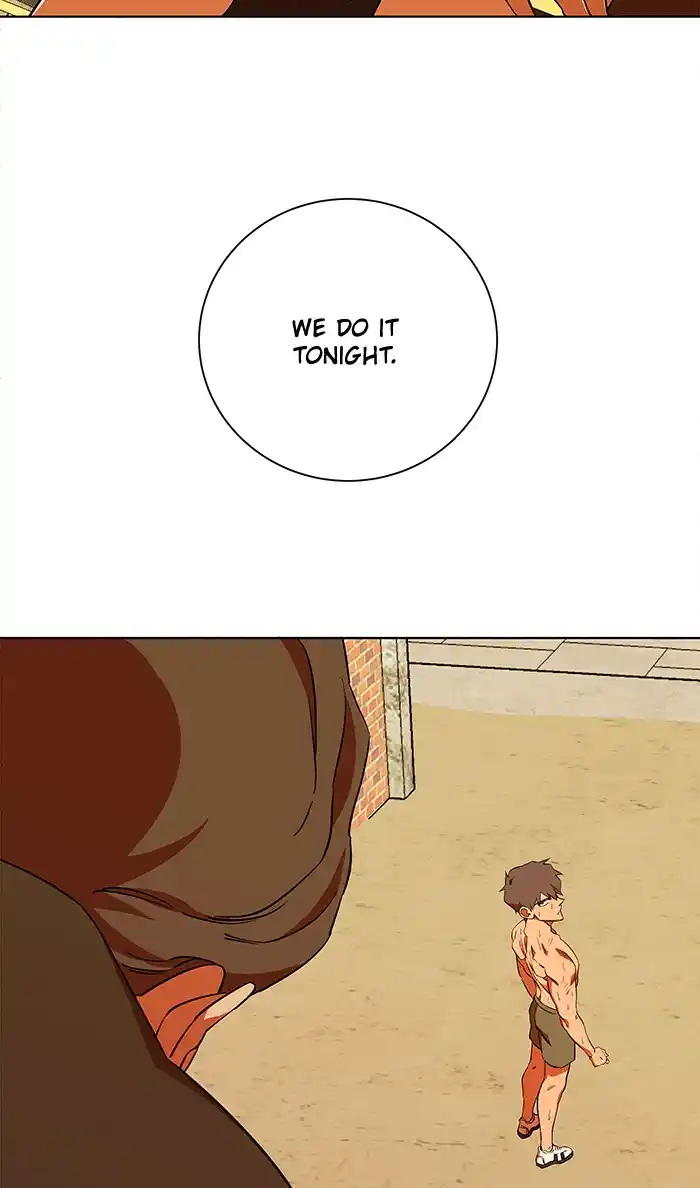 Parallel City Chapter 40