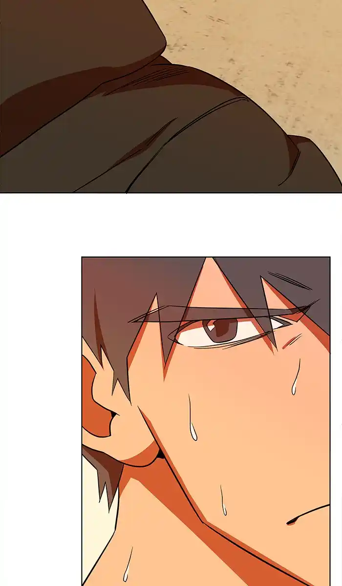 Parallel City Chapter 40