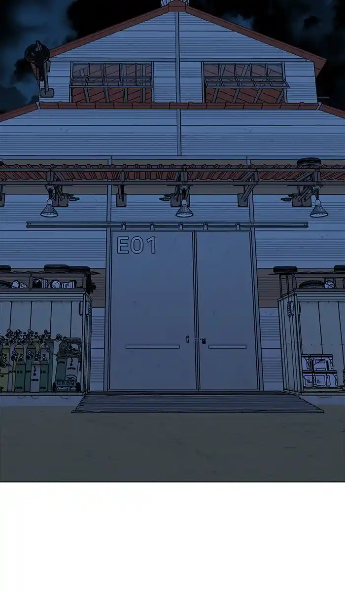 Parallel City Chapter 40