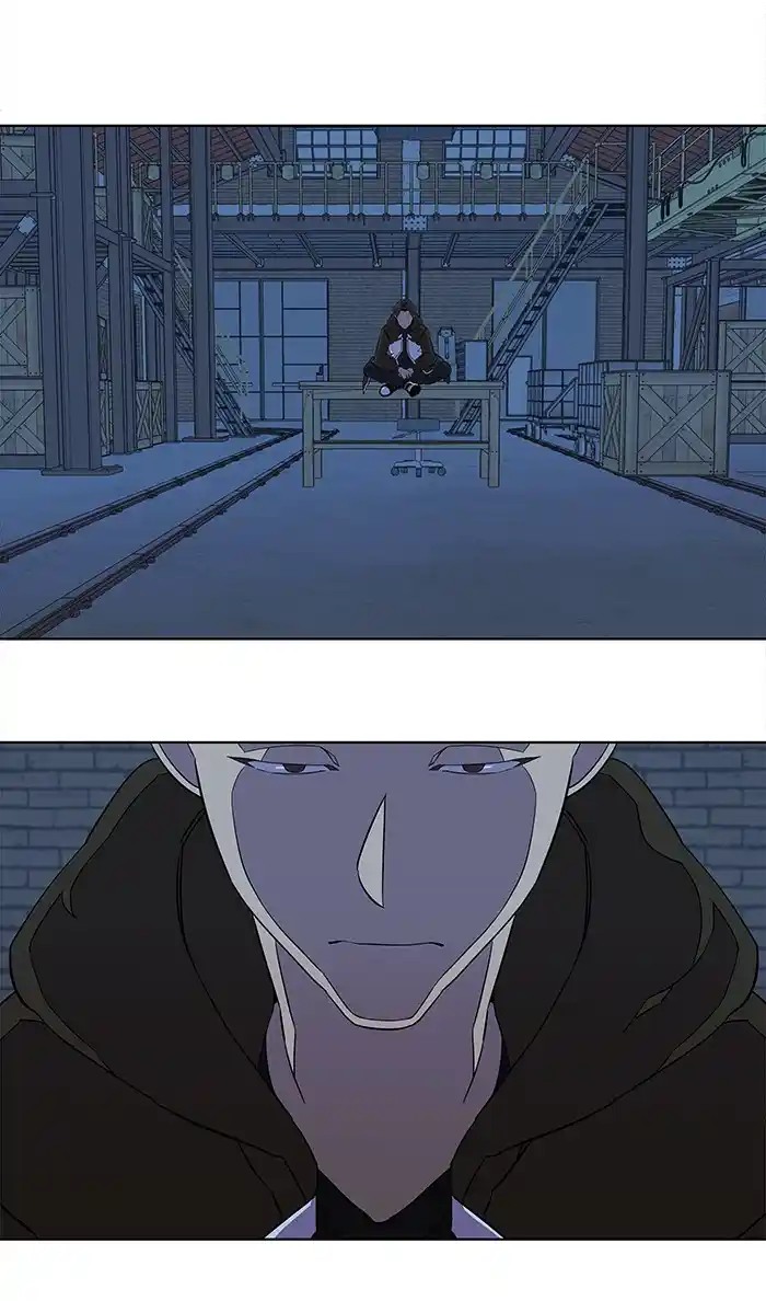 Parallel City Chapter 40