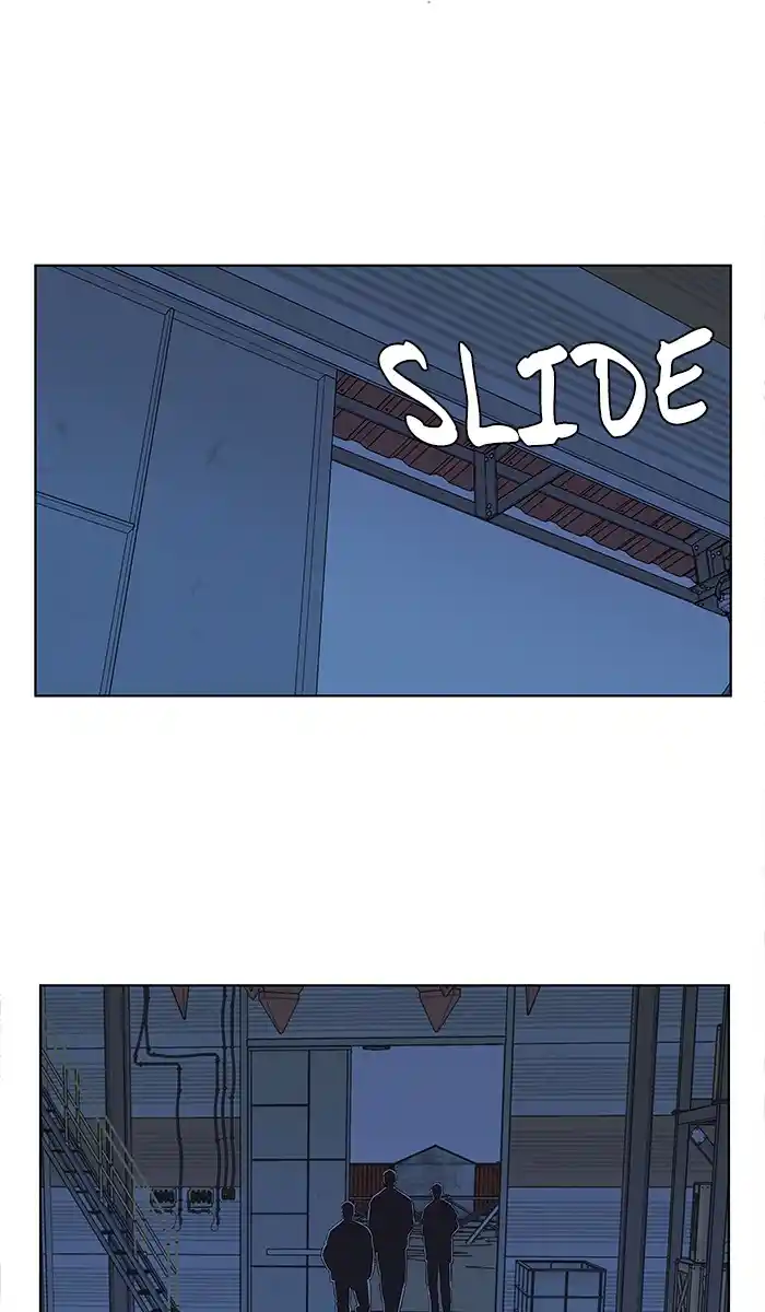 Parallel City Chapter 40