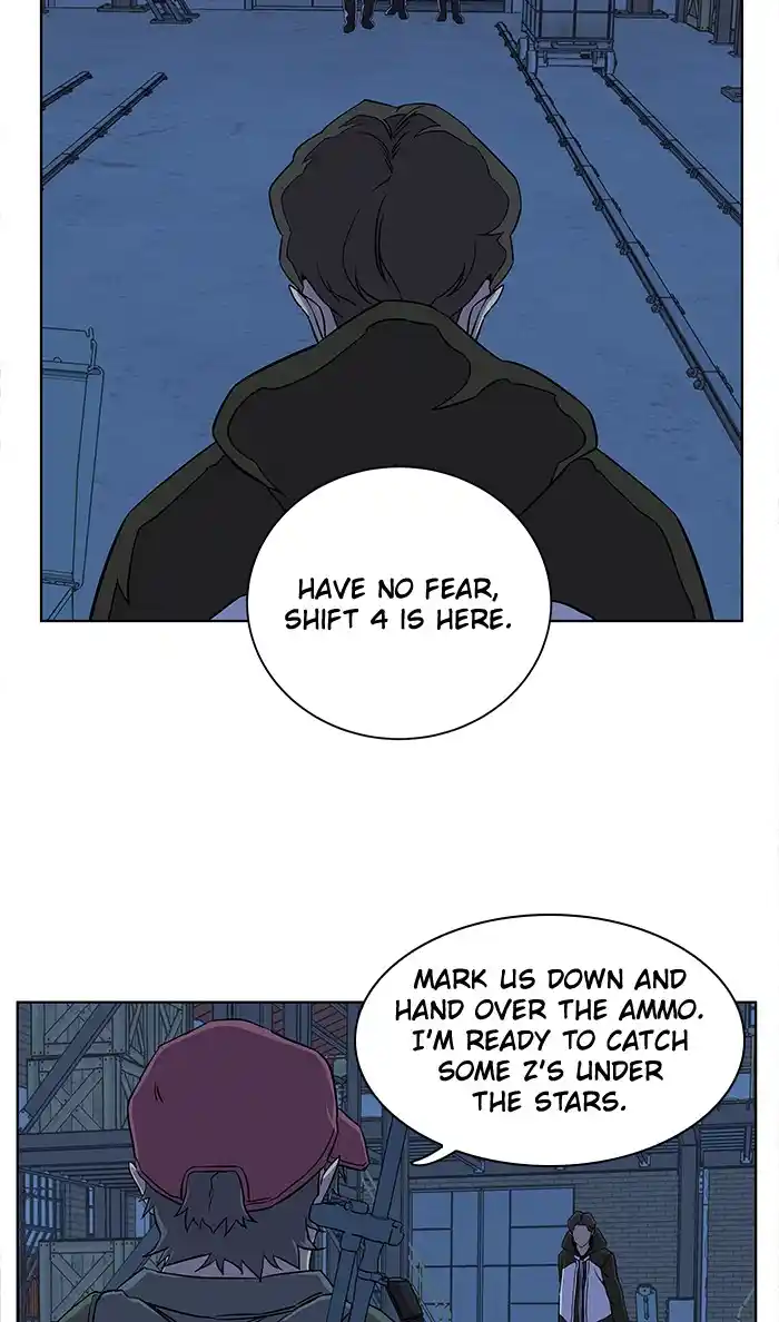 Parallel City Chapter 40