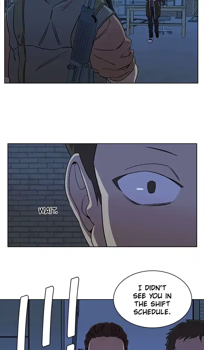 Parallel City Chapter 40