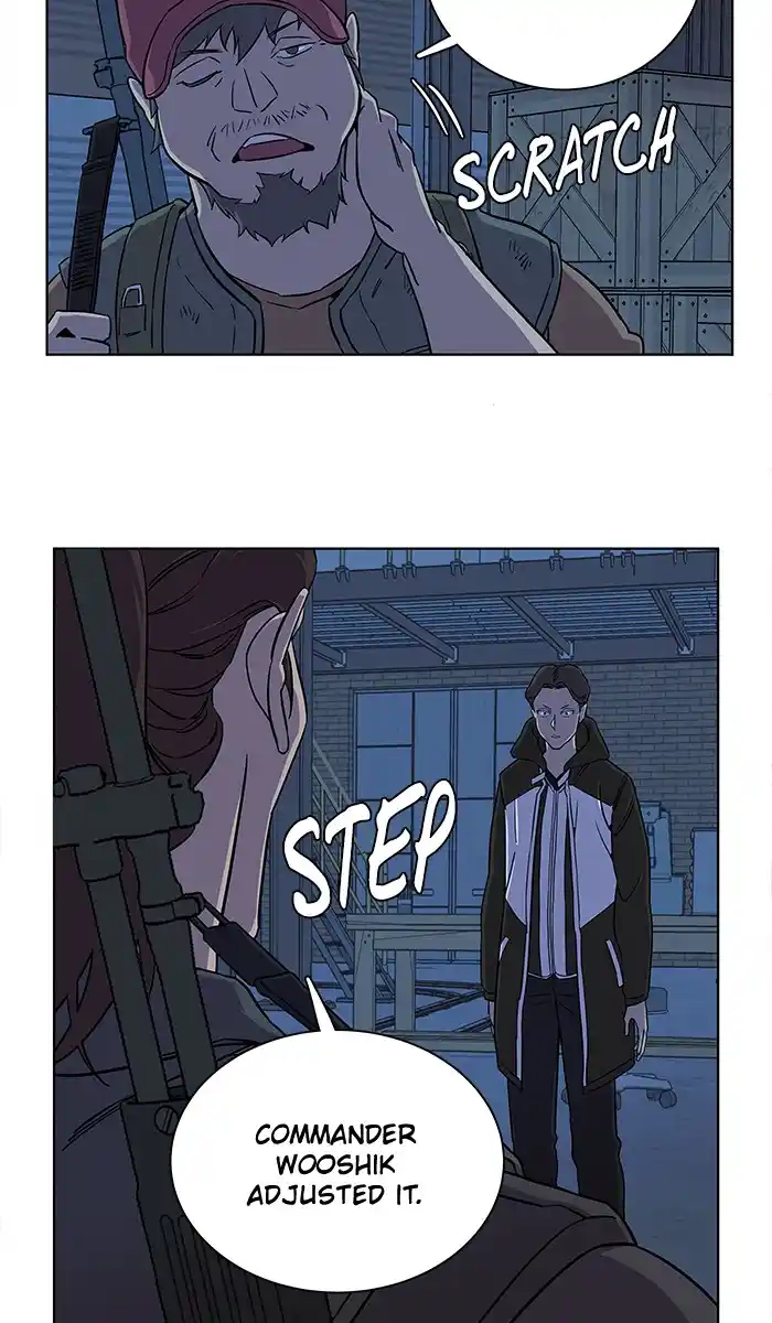 Parallel City Chapter 40