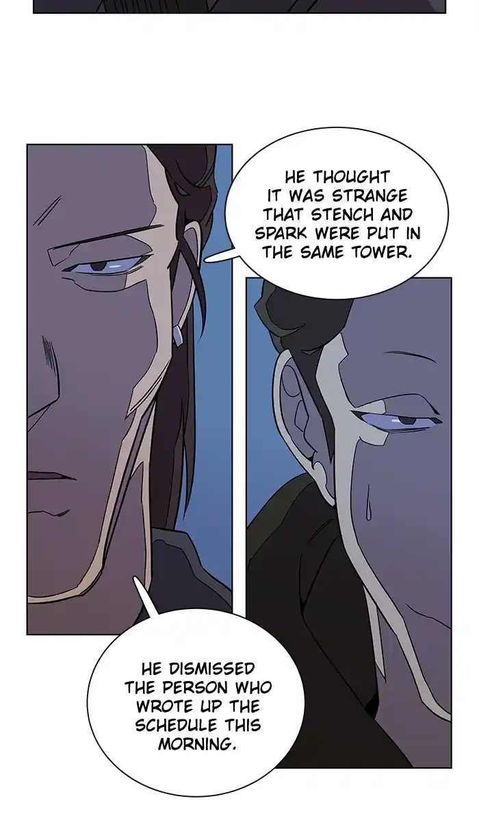 Parallel City Chapter 40