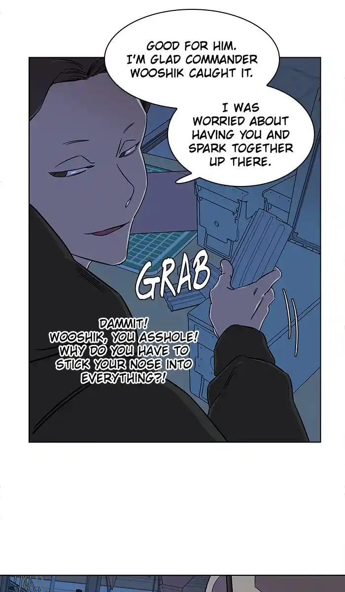 Parallel City Chapter 40