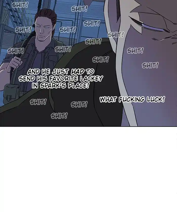 Parallel City Chapter 40