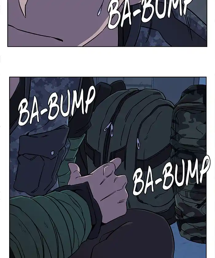 Parallel City Chapter 40