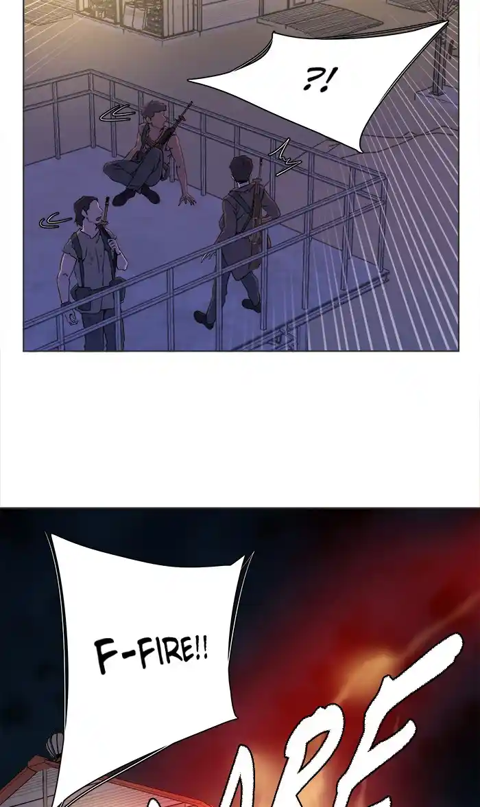 Parallel City Chapter 41