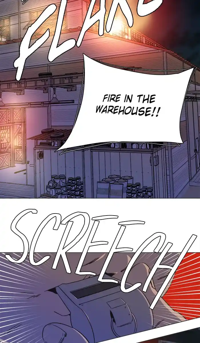 Parallel City Chapter 41