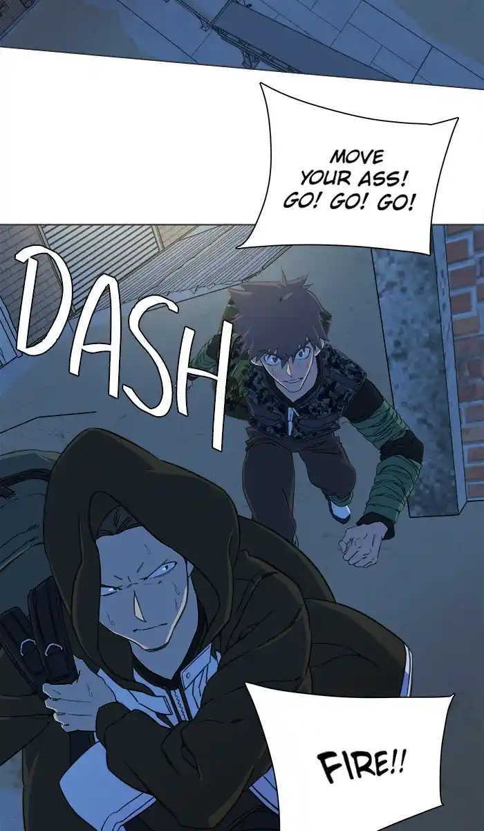 Parallel City Chapter 41