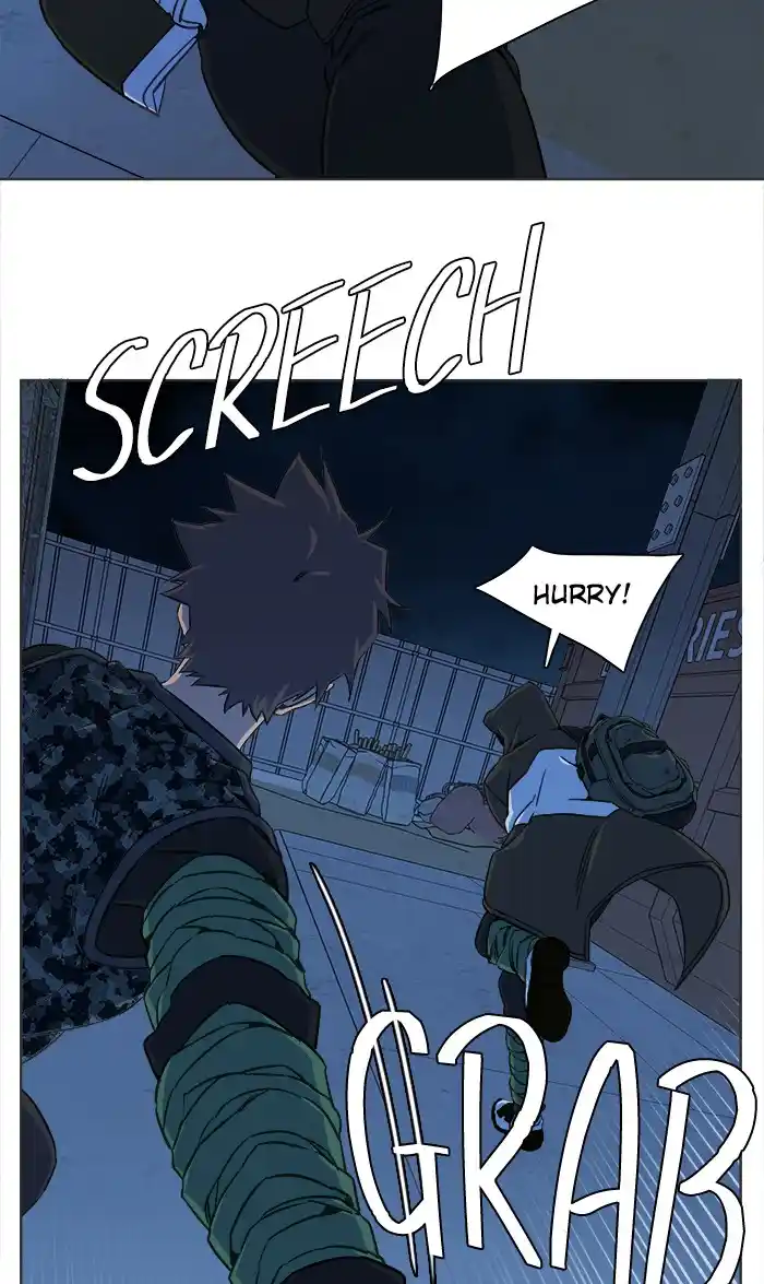 Parallel City Chapter 41