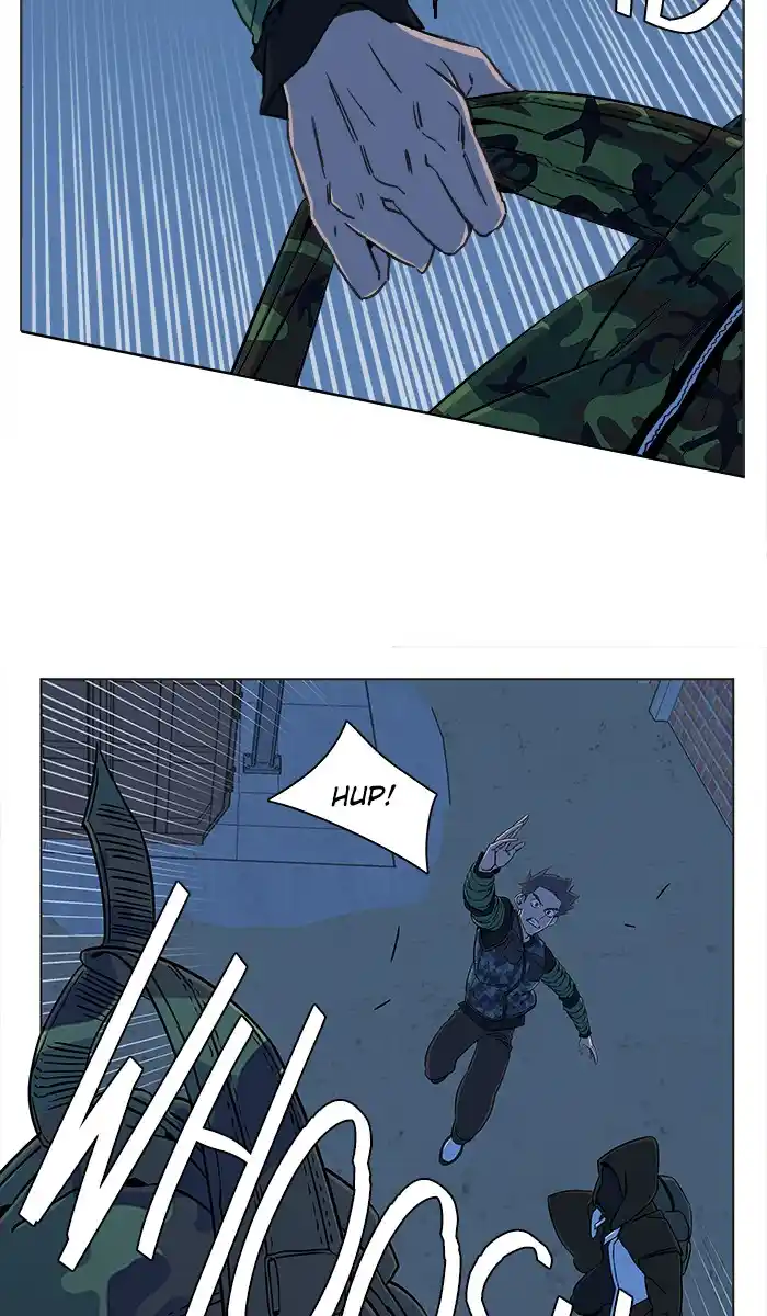 Parallel City Chapter 41