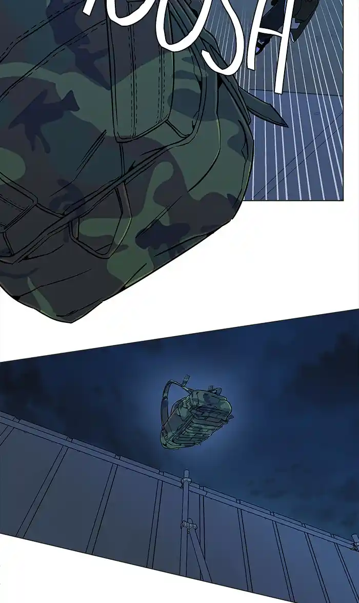 Parallel City Chapter 41