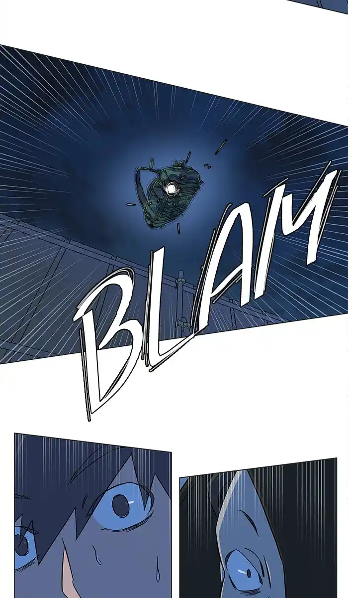 Parallel City Chapter 41