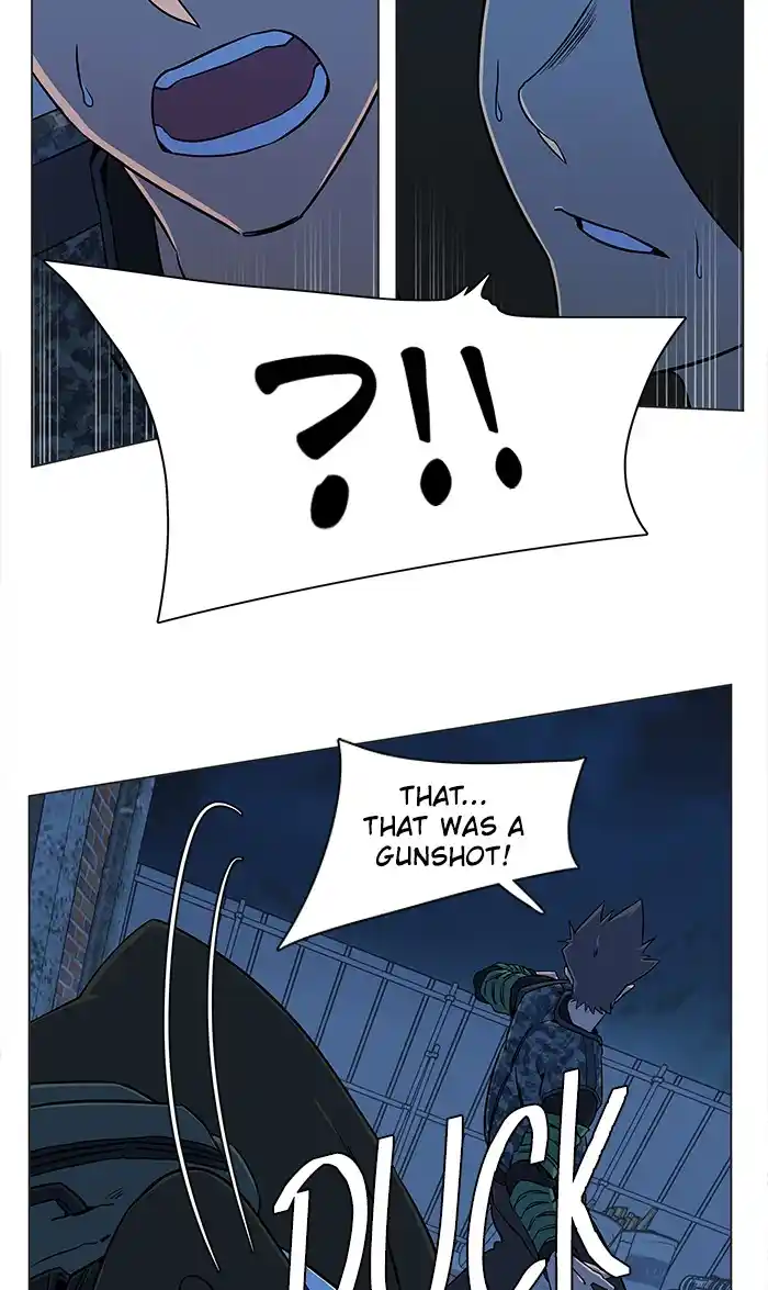 Parallel City Chapter 41