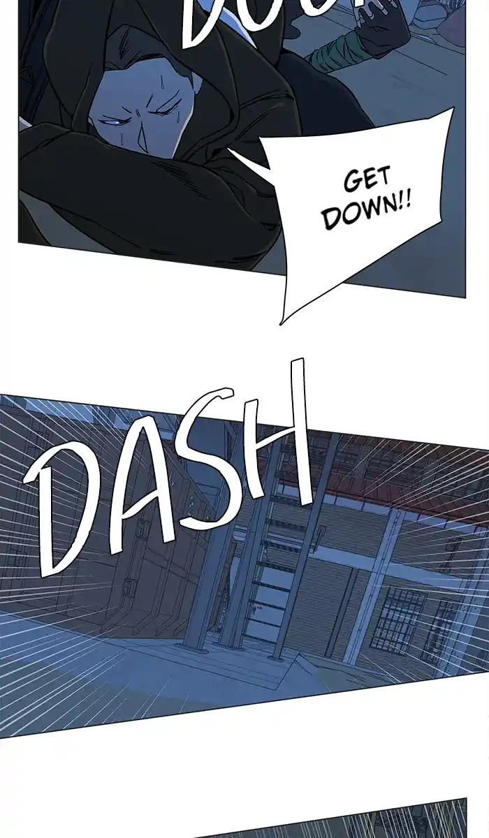 Parallel City Chapter 41