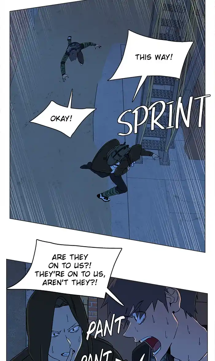 Parallel City Chapter 41