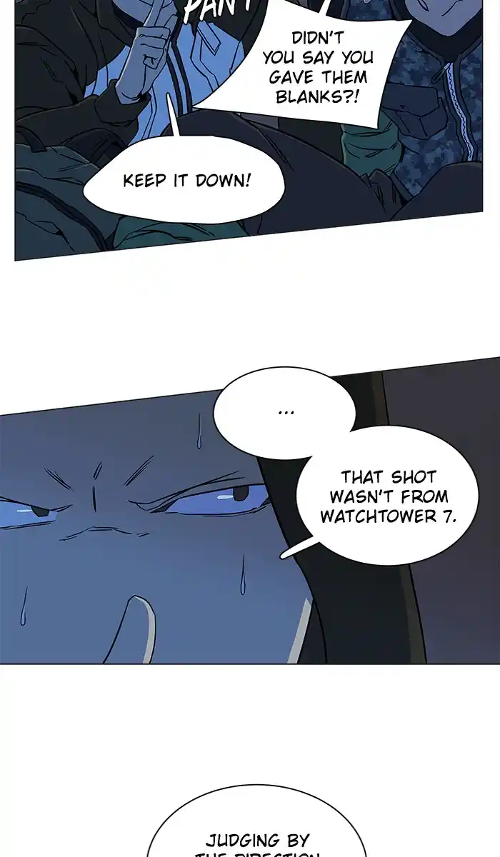 Parallel City Chapter 41