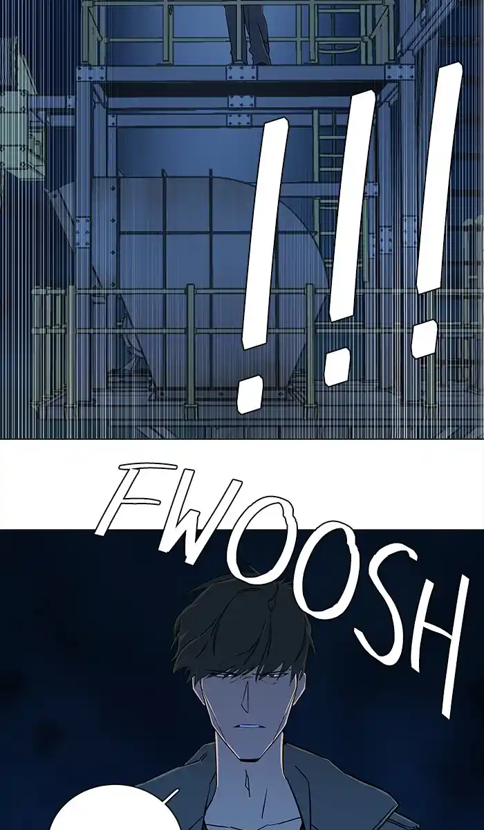 Parallel City Chapter 41