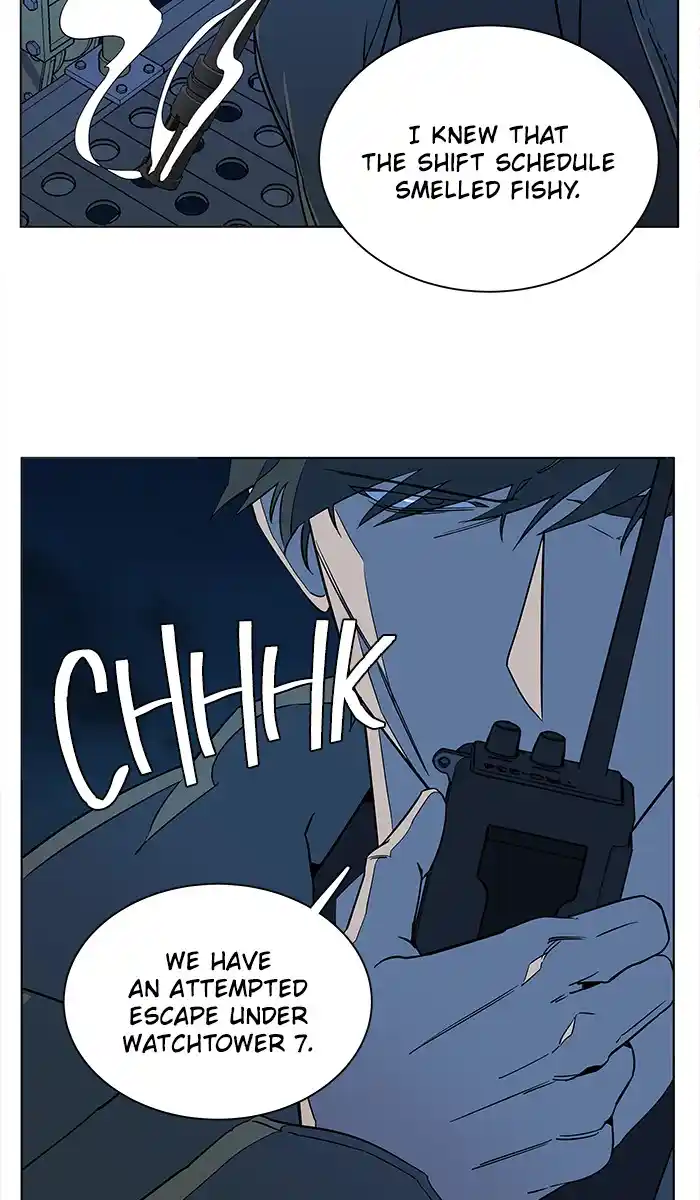 Parallel City Chapter 41