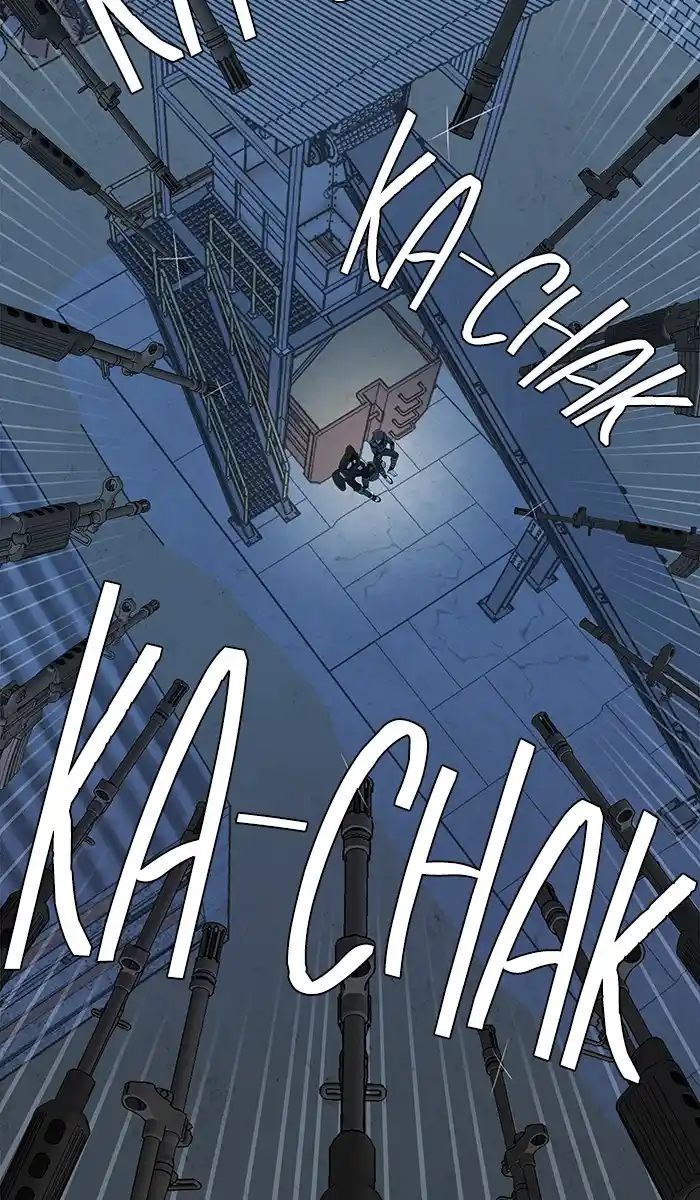 Parallel City Chapter 41