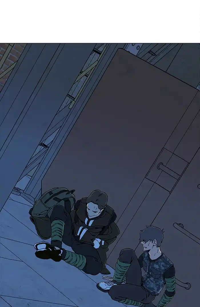 Parallel City Chapter 41