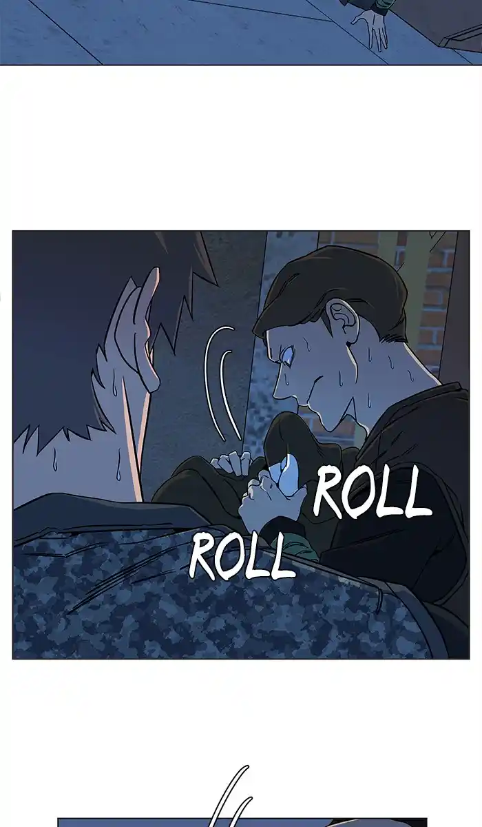 Parallel City Chapter 41