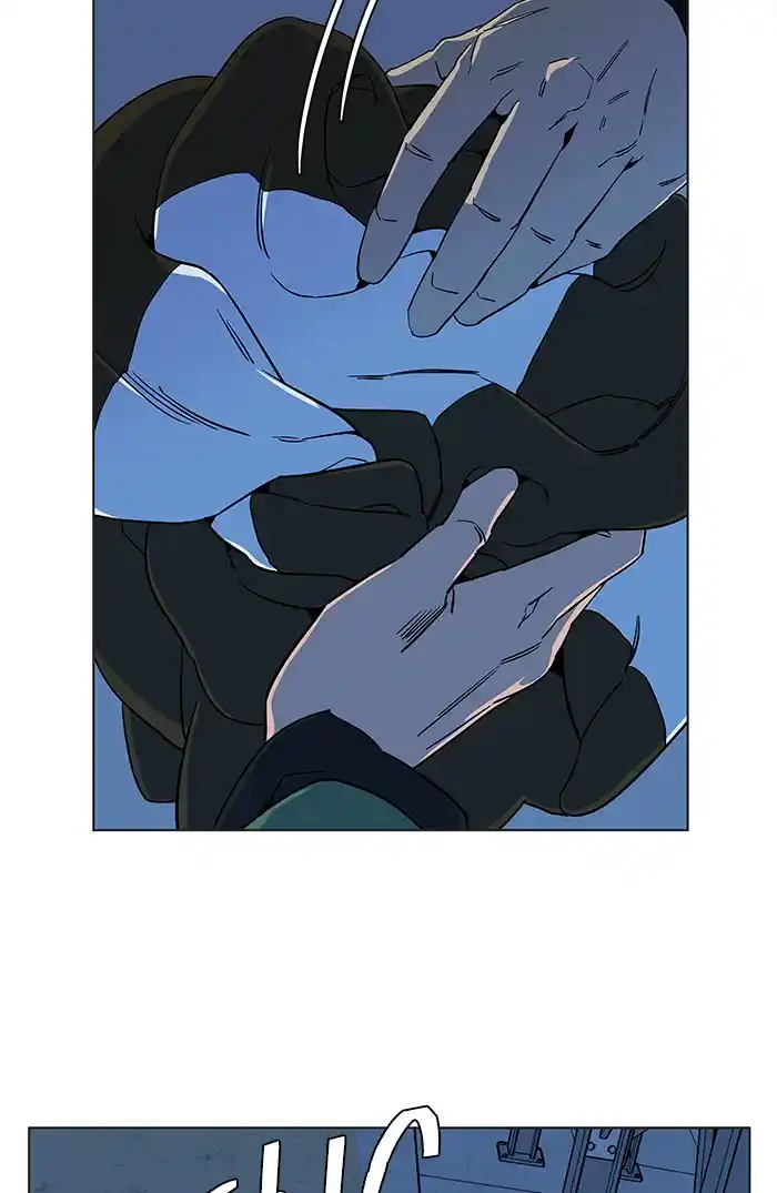 Parallel City Chapter 41