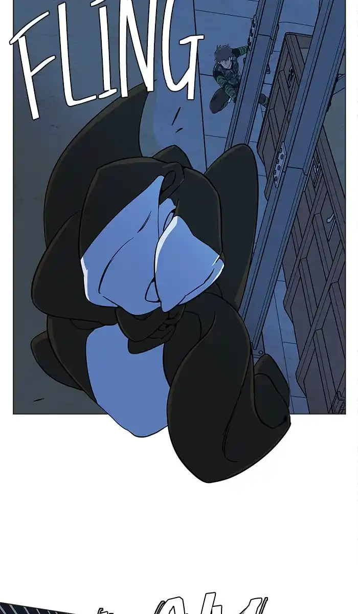 Parallel City Chapter 41