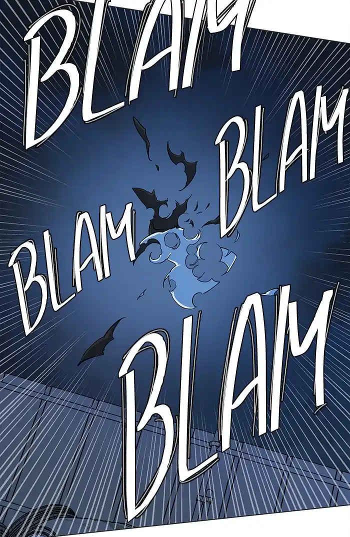 Parallel City Chapter 41