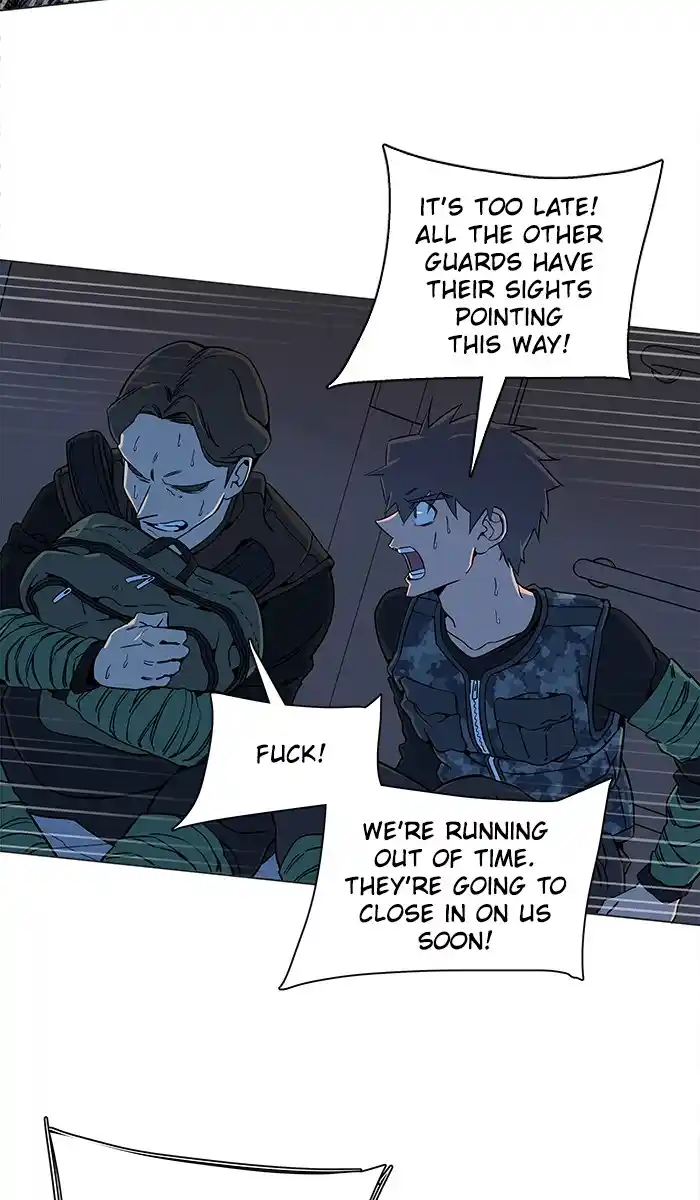 Parallel City Chapter 41